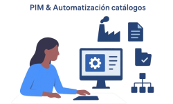 P I M & Automatización catálogos P I M & Automatización catálogos